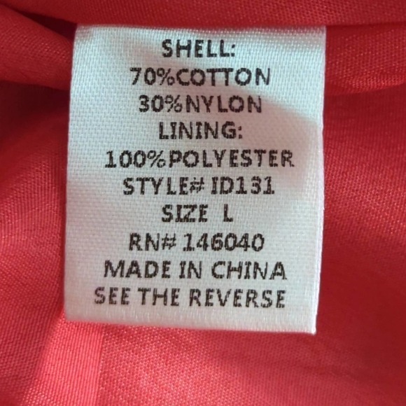 Signature8 Open Back Red Lace Dress | NWT | LARGE‎ - Picture 10 of 11